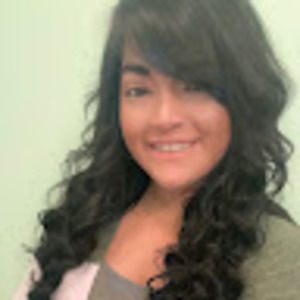 Meet your Posher, Wendi